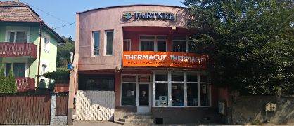thermacut ro